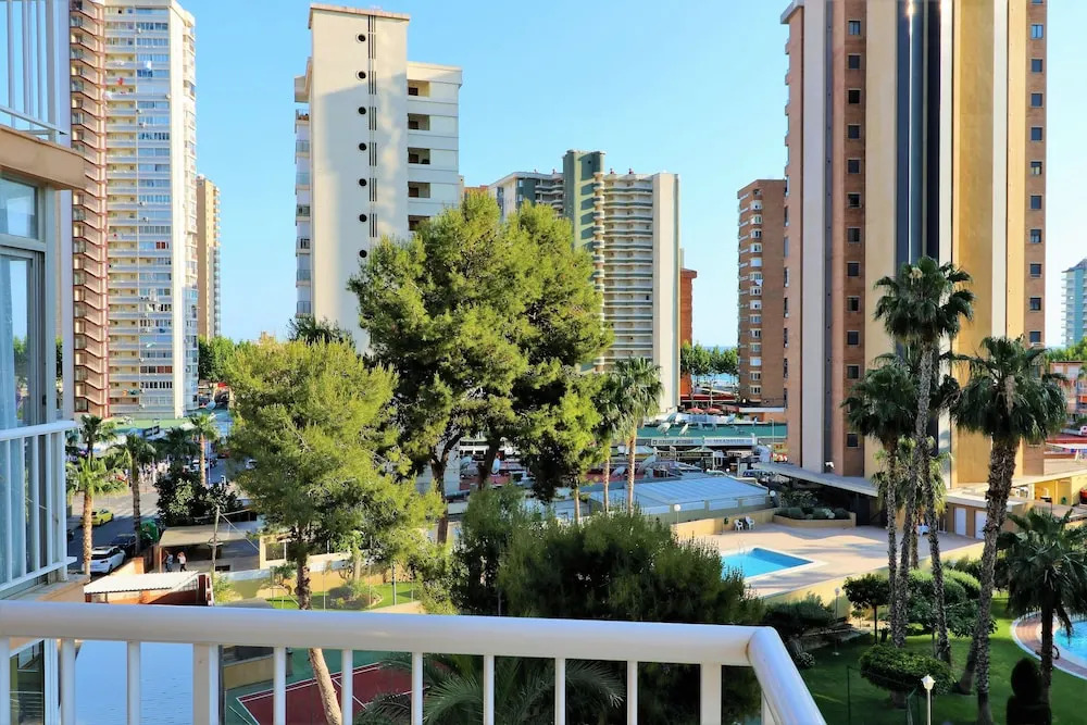 Apartamento Paya 5-B