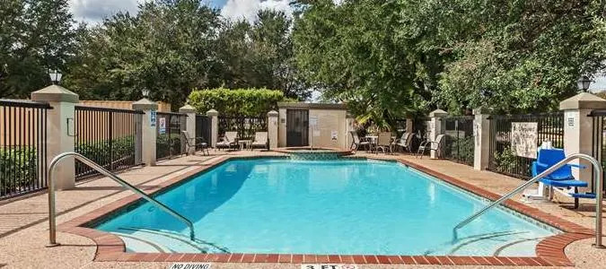 Champions Club and Hotel, Houston Westchase