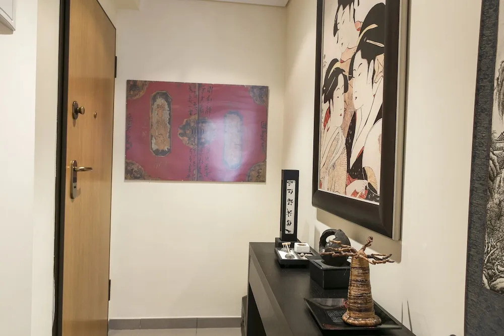 ApartUP Patacona Oriental