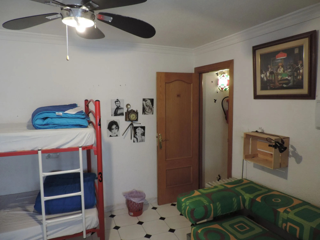 Hostel El Cascabel