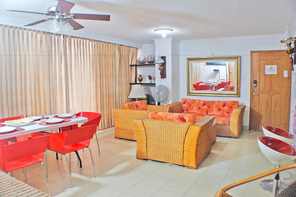 Apartamentos Rodadero – Cerca al Mar