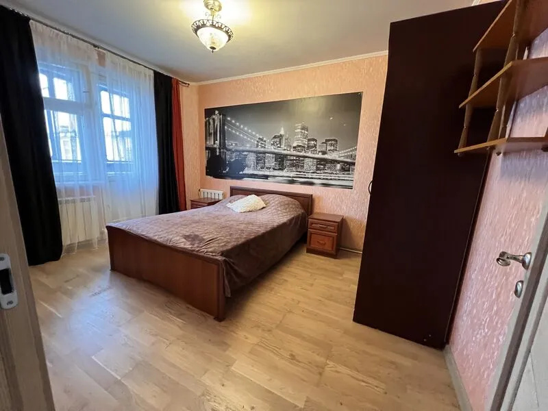 Апартаменты Суточно на улице Щорса, д. 57