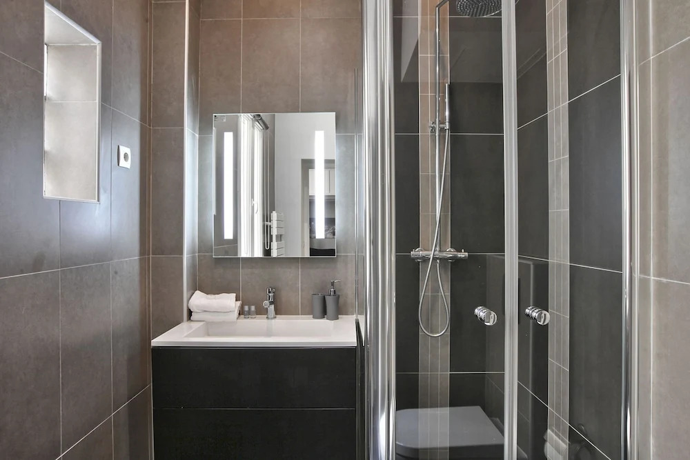 50 - Loft Flat Paris Marais 2G