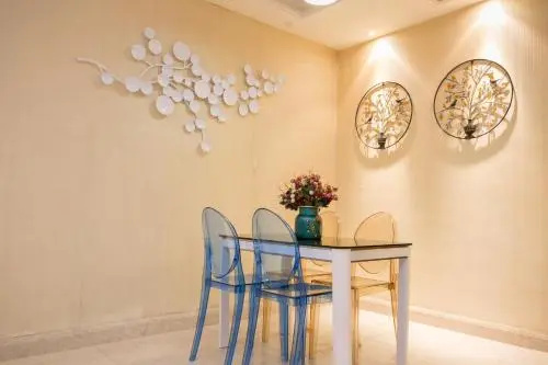 Lejiaxuan International Business Apartment Guangzhou Pazhou Exhi