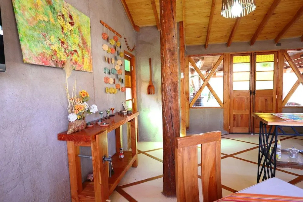 Hotel Arenas de Atacama