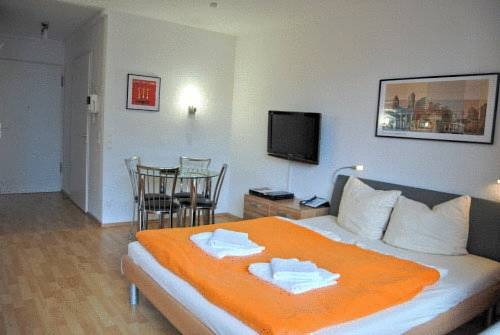 Business Apartment