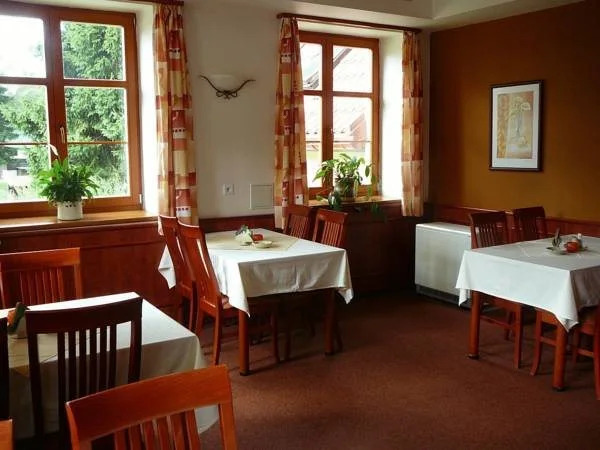 Hotel Praha