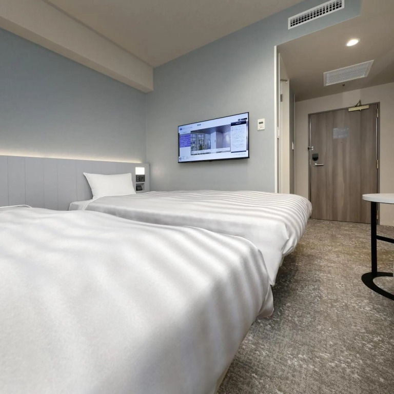 Keio Presso Inn Shinjuku