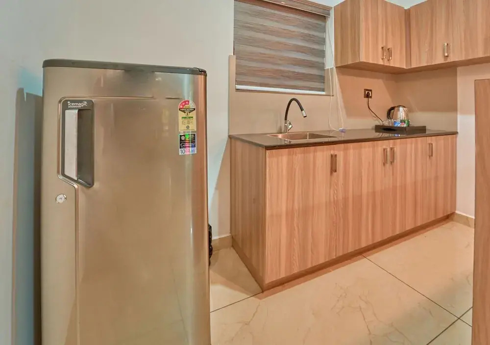 Sarang Resort Varkala by VOYE HOMES - Rooms & Pool Villas