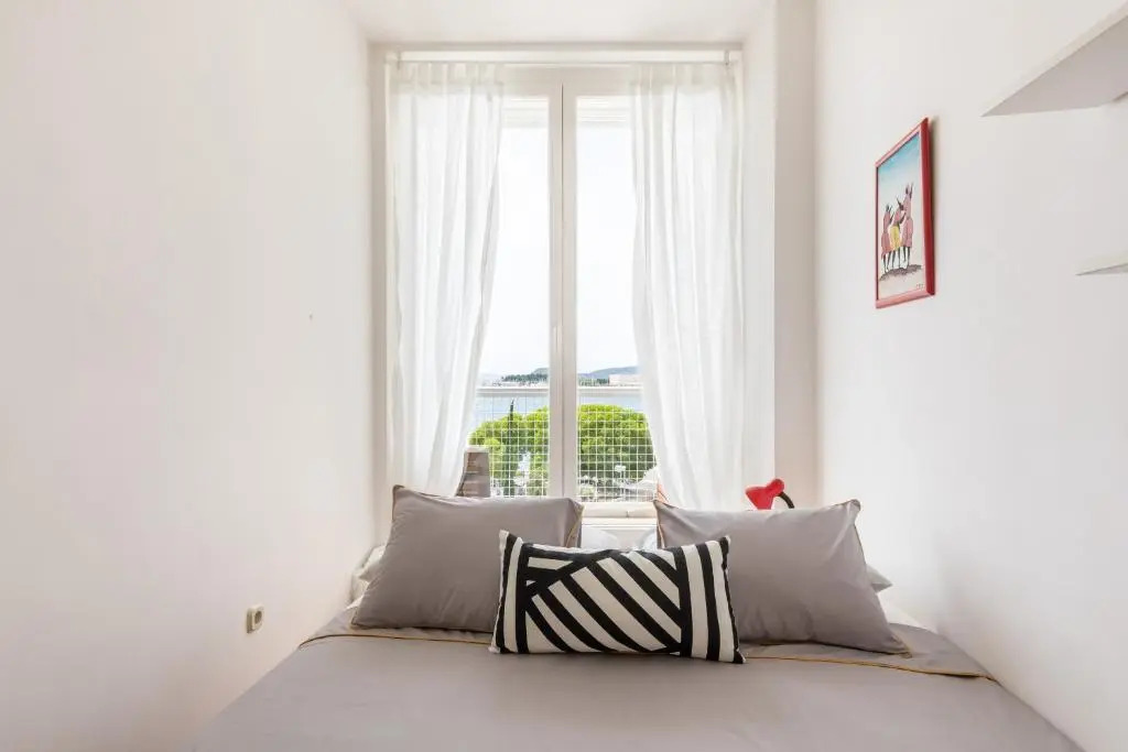 5th FLOOR Apartment
