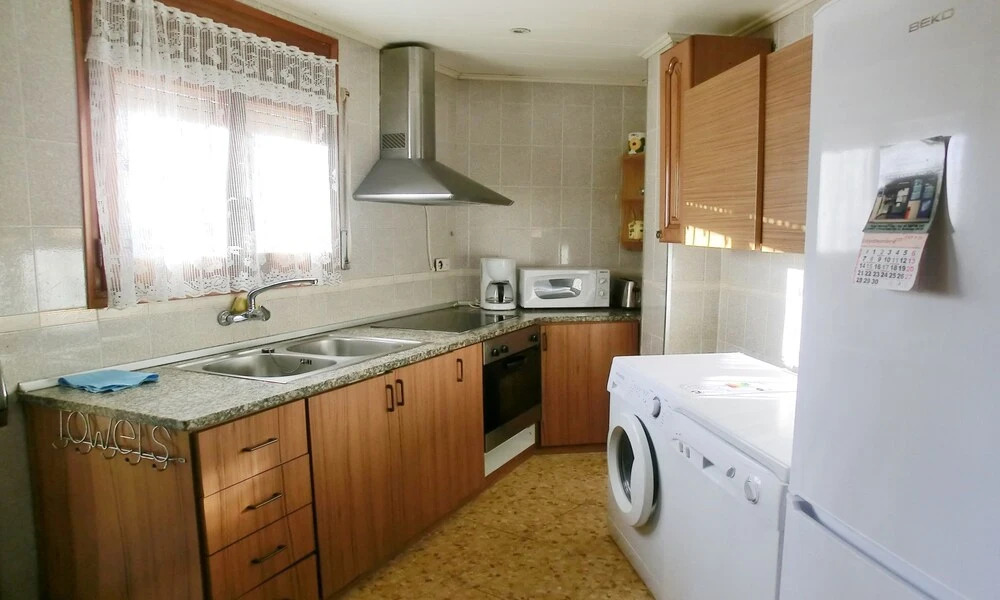 104666 -  Villa in Lloret de Mar