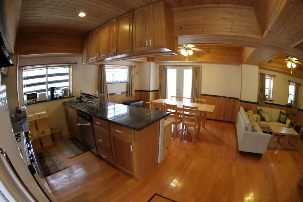 Hakuba Powder Cottage