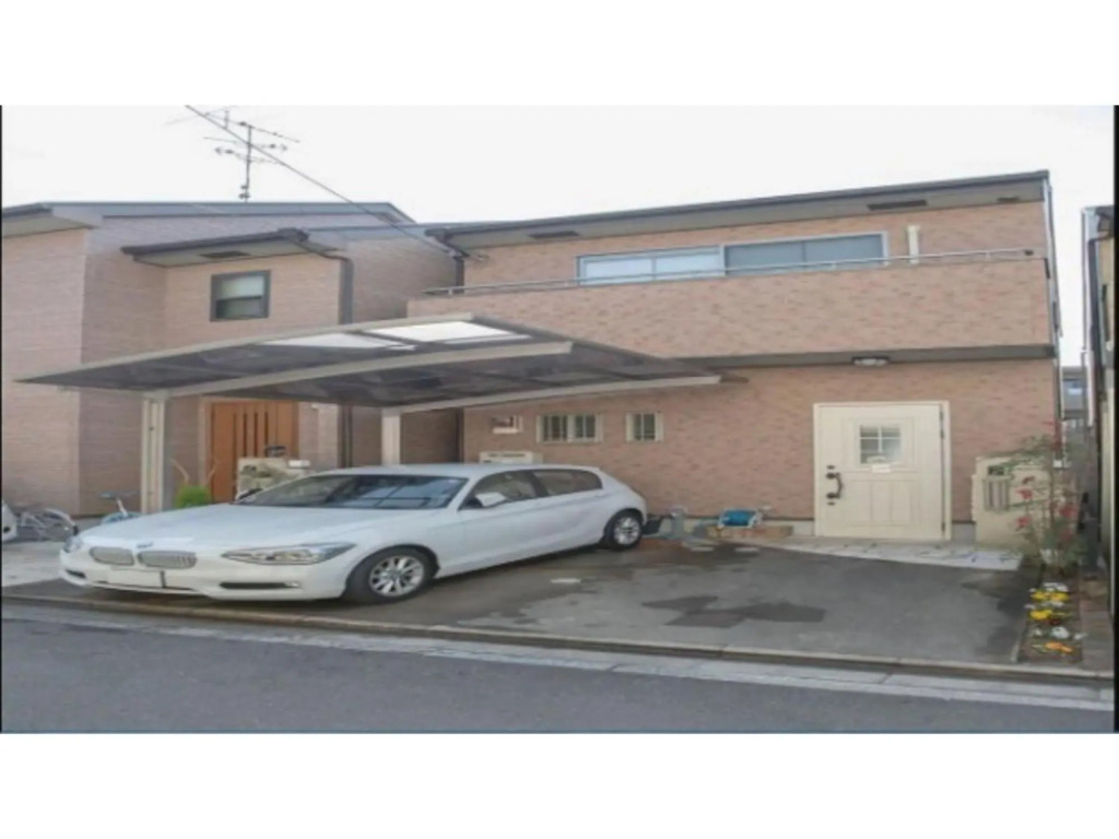Guest House Aoi Okazaki 203 / Vacation STAY 4304
