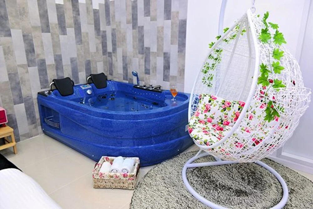 Gapyeong Ku Ing Spa Pension