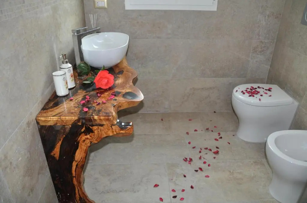 B&B Les Chambres