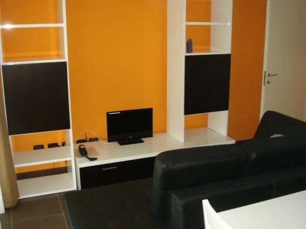 Guest House Residence