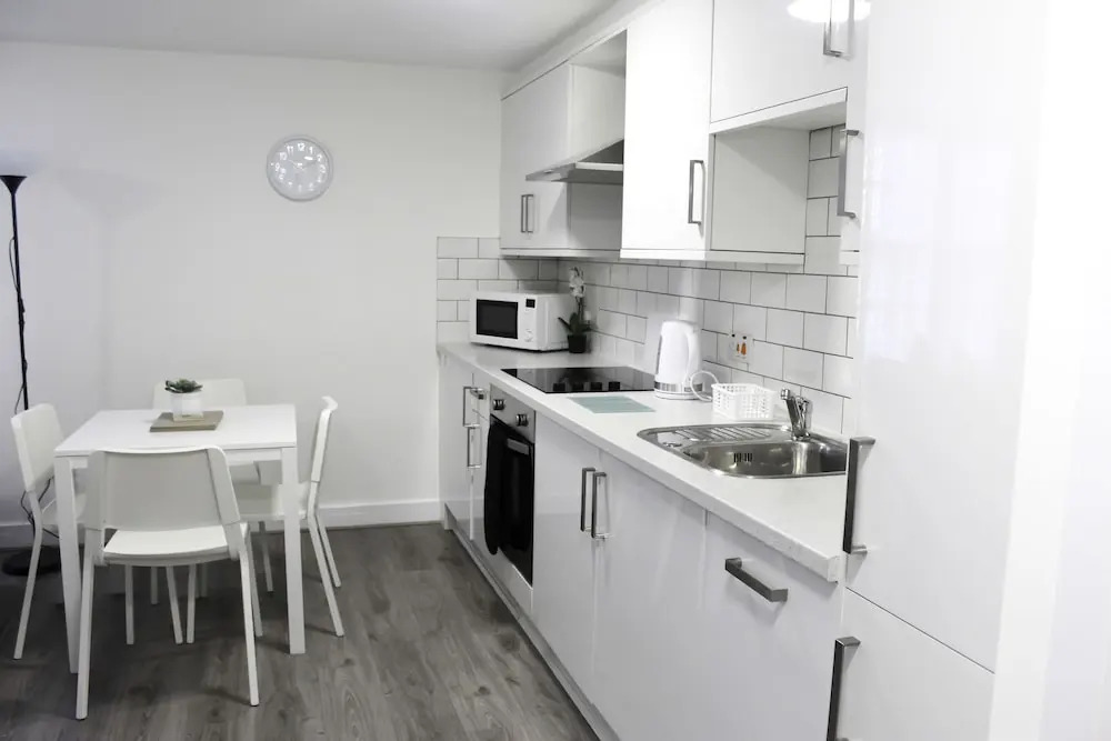 Millerbrook Serviced Apartments