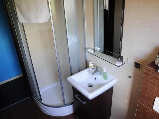 Apartamenty Widok