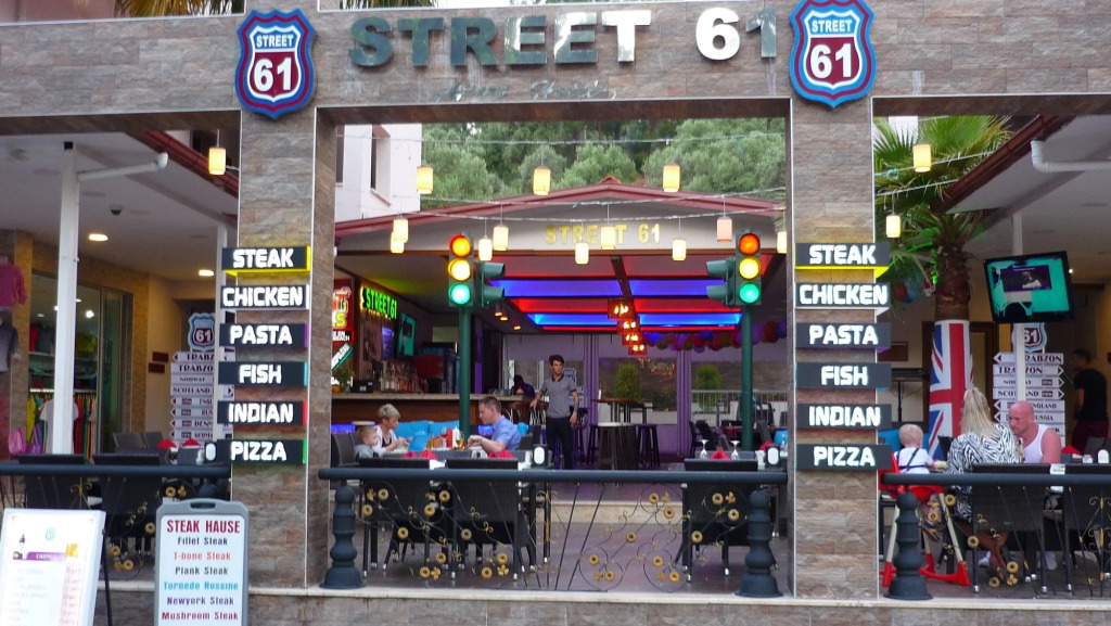Street61 Studios