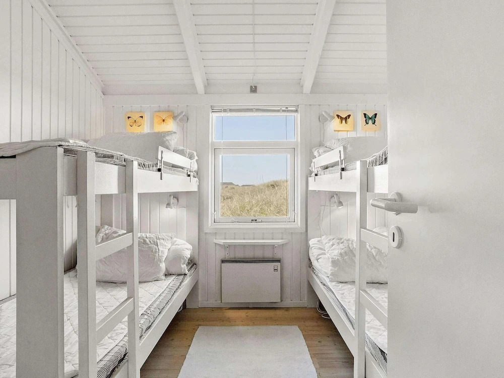 4 star holiday home in Hjørring