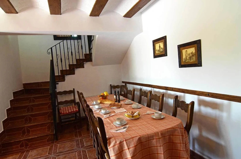 Cortijo El Rey