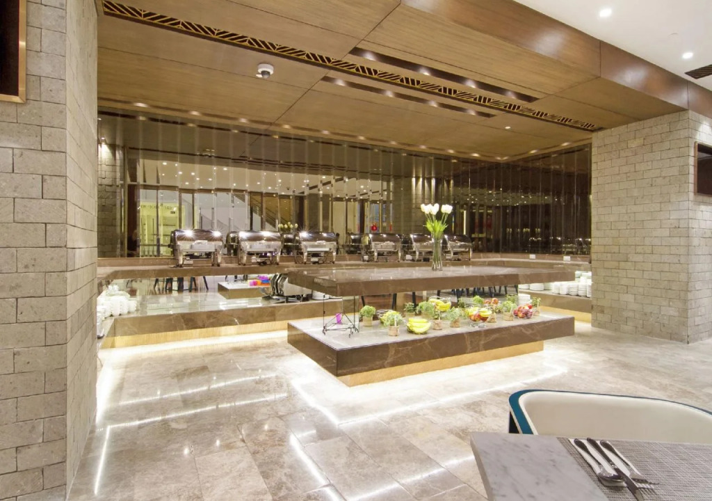 Winford Resort and Casino Manila