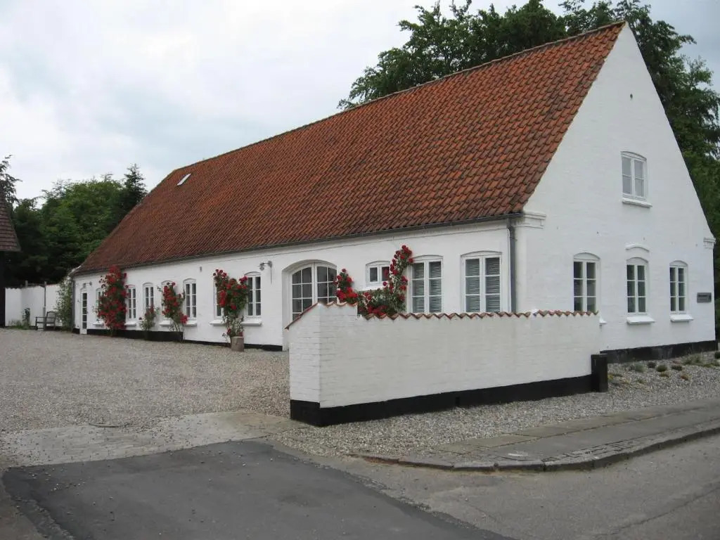 Skovridergaardens Ferielejligheder