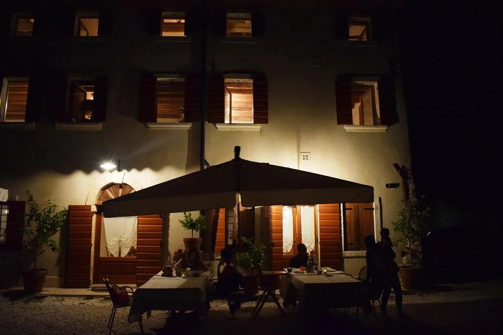 Agriturismo Borgo Valfredda