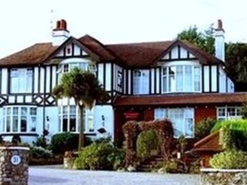Newton House