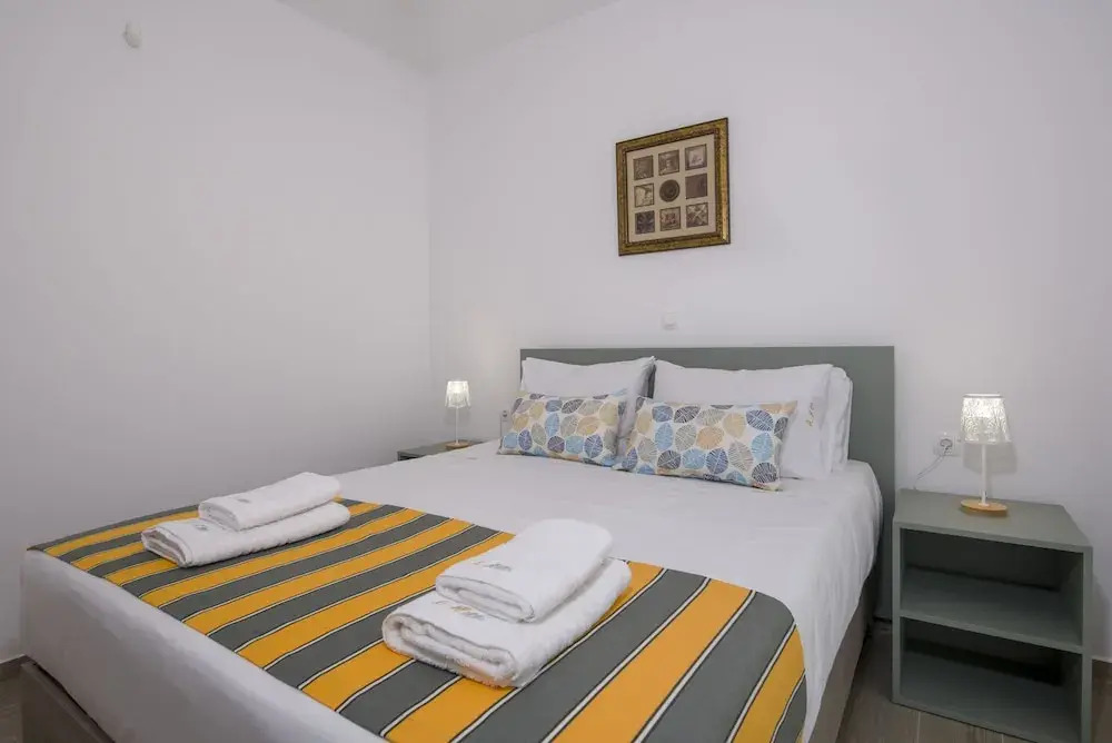 Almyrida Hills Villas