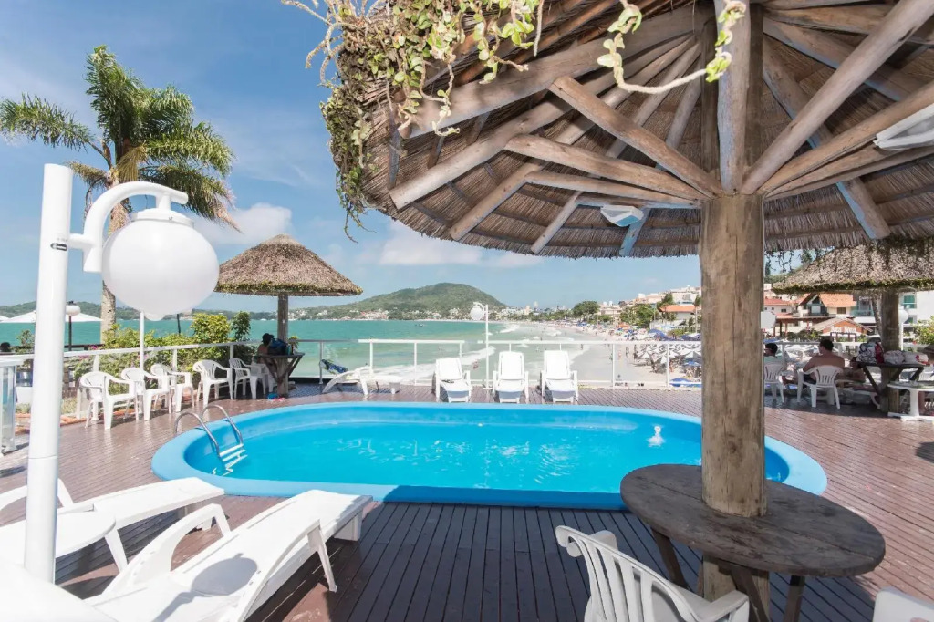 Bombinhas Tourist Apart