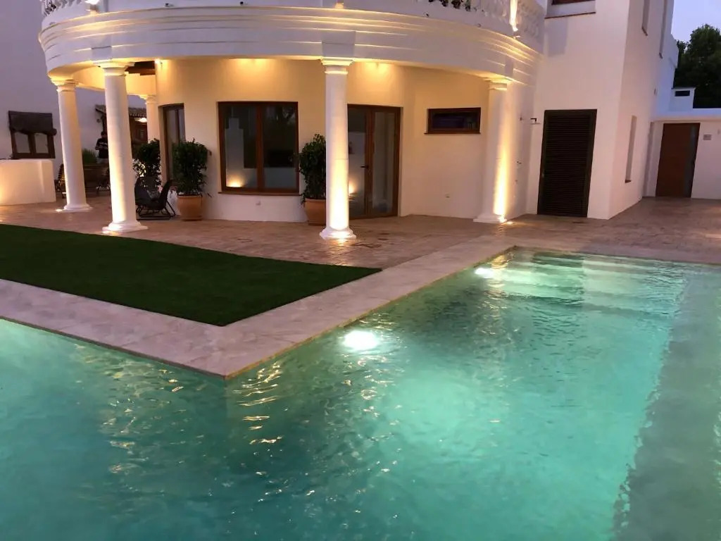 La Quinta Hacienda