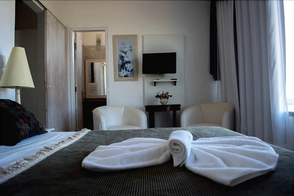 Atlântico Hotel