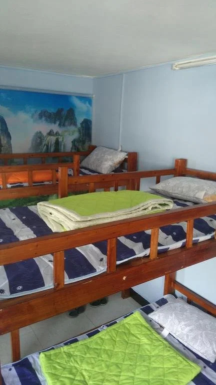 Kaka Youth Hostel