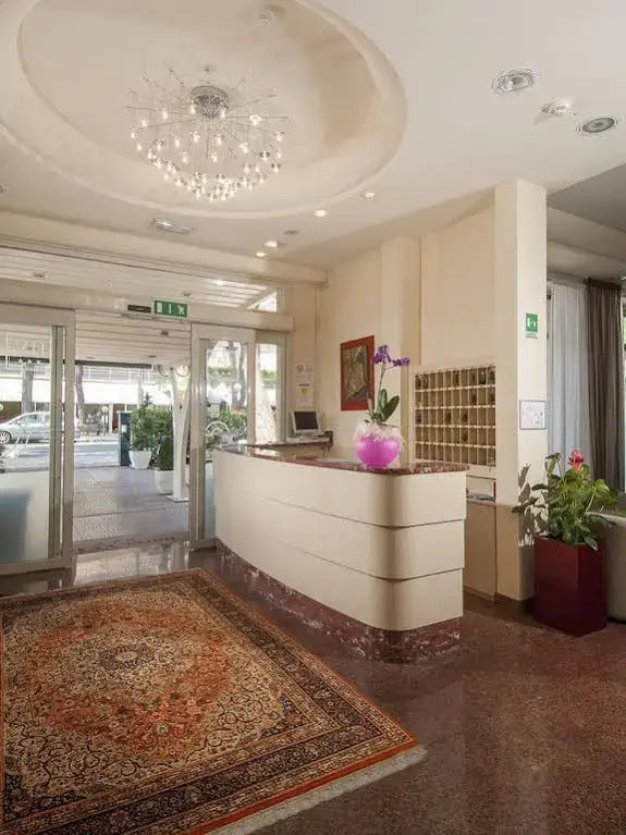 Hotel Vela