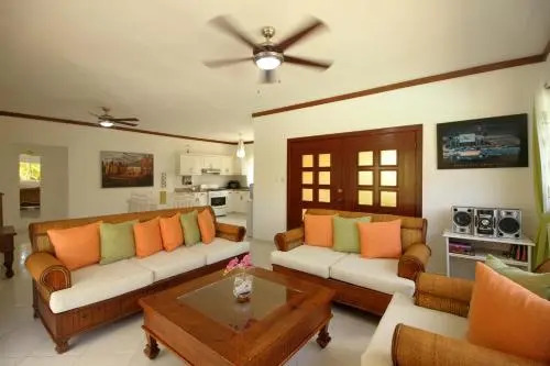 Villas Amandine