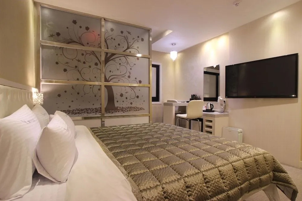 K Motel
