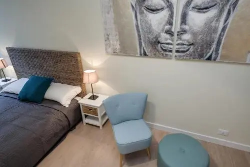 Sistina Grand Stay Apartment