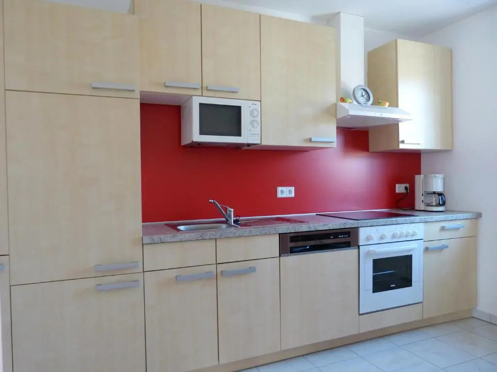 Ferienwohnung Kern