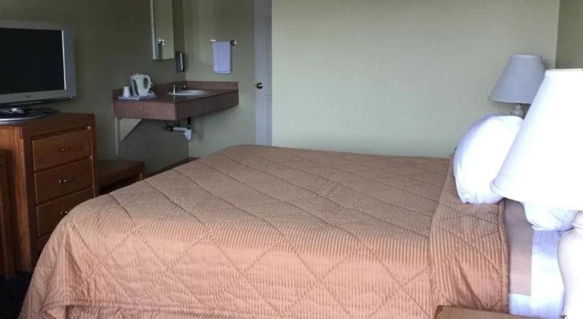 Roseburg Inn