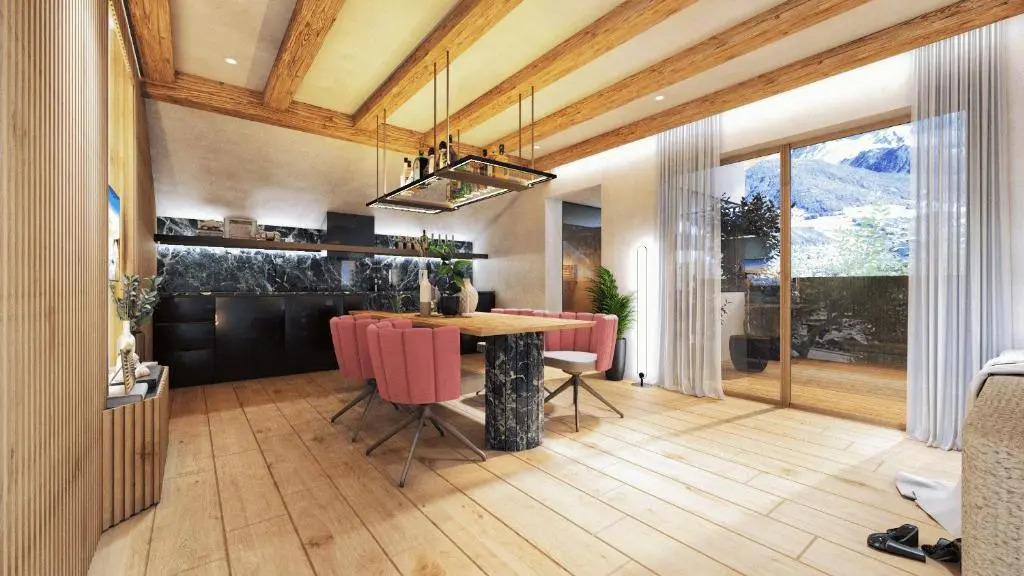 myLoisl Apartments