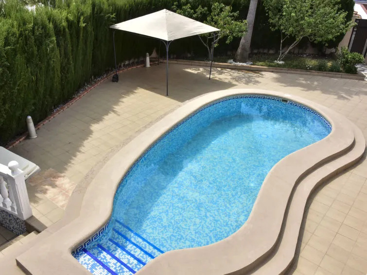 Holiday Home Villa Tatiana