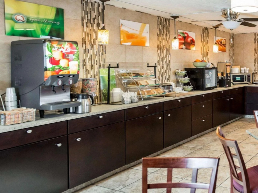 Quality Inn & Suites Live Oak I-10 Exit 283