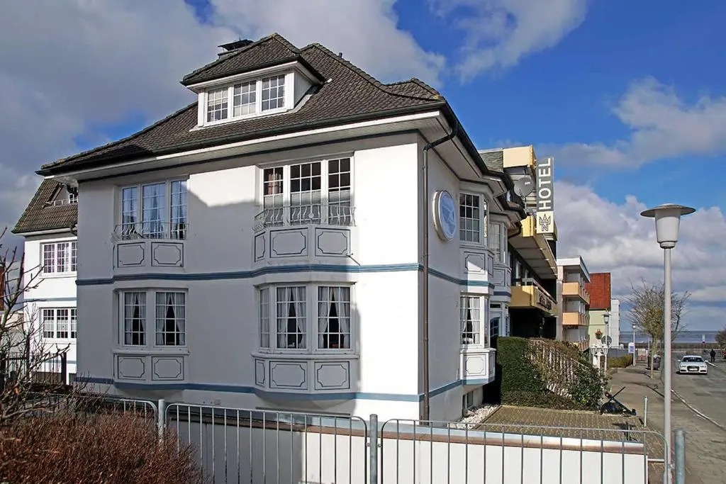 Fischerhus _ Wohnung 5