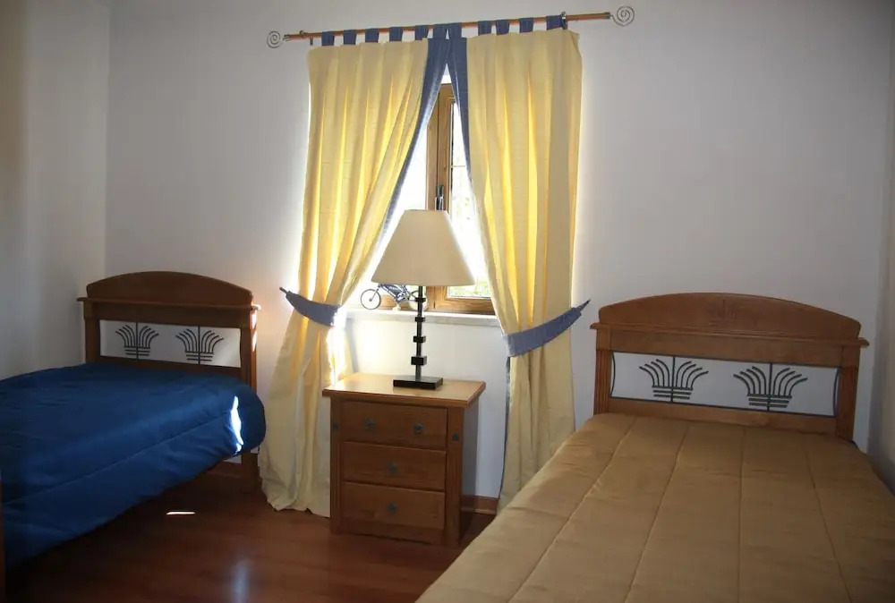 Casa Duas Fontes