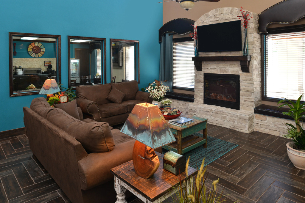 Baymont Inn & suites by Wyndham Ardmore I-35