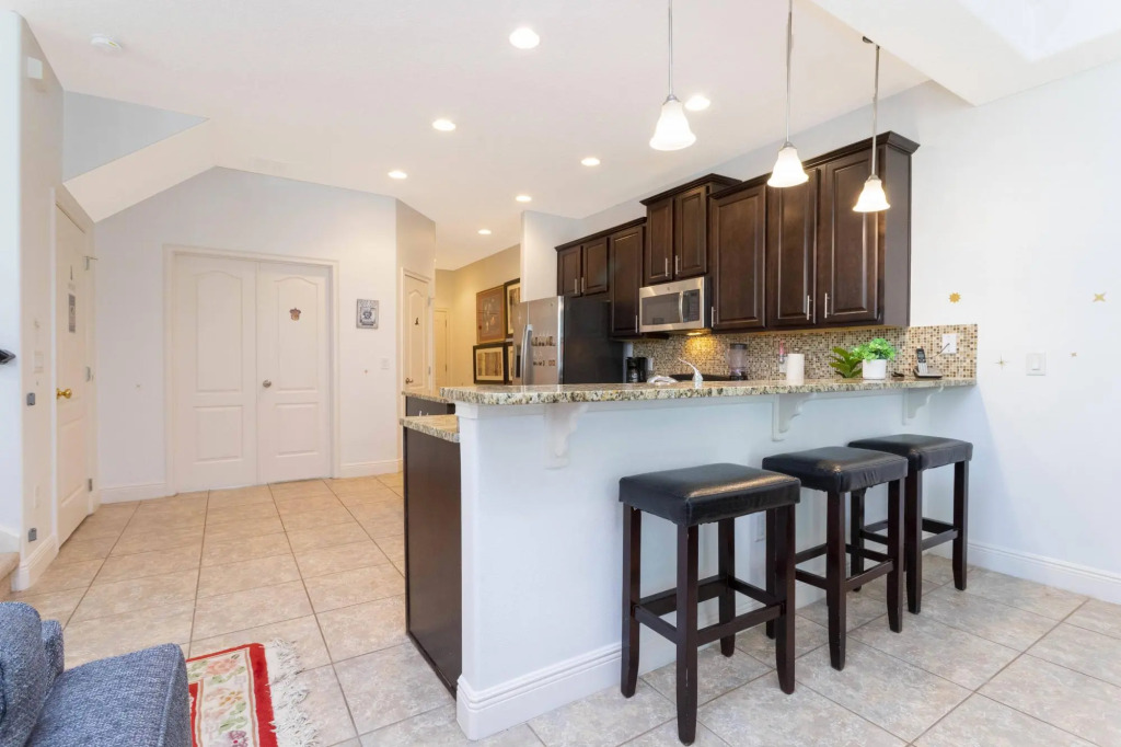 Moradda Harry Porter Theme Vacation Home Near to Disney Parks! 8115