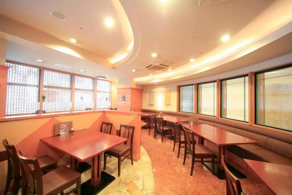 Quintessa Hotel Hiroshima Kanayamacho