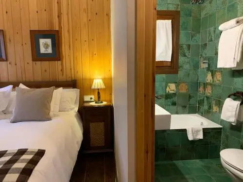 El Xalet de Taüll Hotel Rural