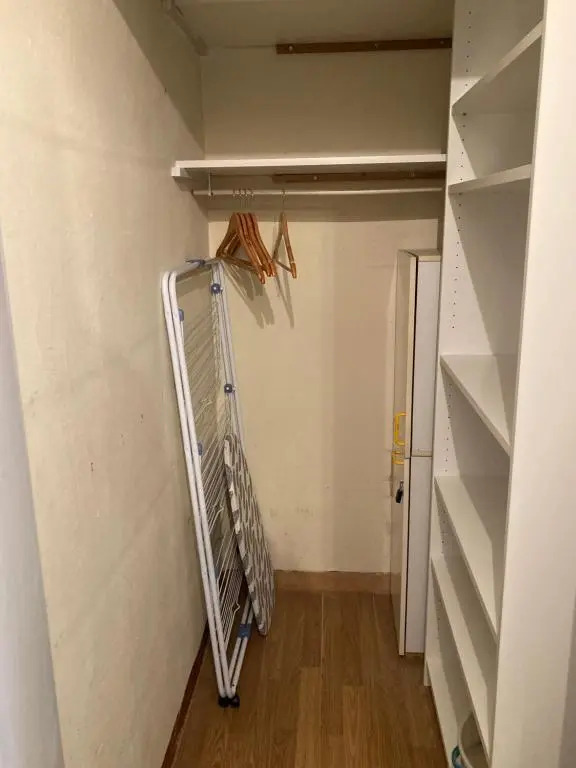 Lumineux Studio 30m² sur Cour - Proche Tram/Centre